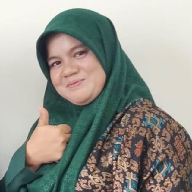 Sambutan Kepala Departemen